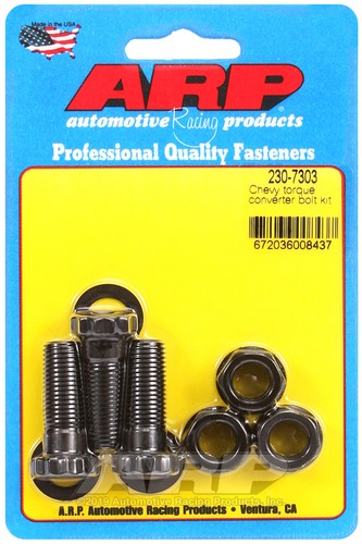 ARP Auto Racing 230-7303 BOLT KIT