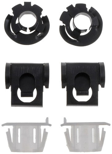 Help! By Dorman 13808 BRAKE HARDWARE AND CABLES OEM