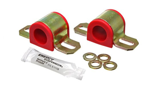 Energy Suspension 9.5129R BUSHINGS - CAR HANDLING