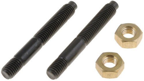 Help! By Dorman 03101 EXHAUST OEM