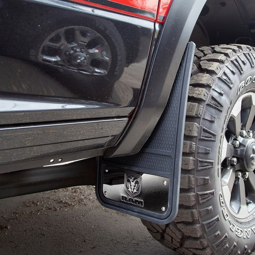 Plasticolor 001835R01 MUD FLAPS