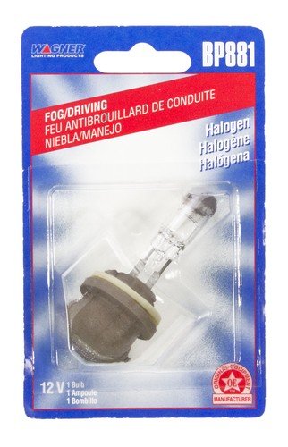Wagner Lighting BP881 Standard Series BULBS & FLASHERS