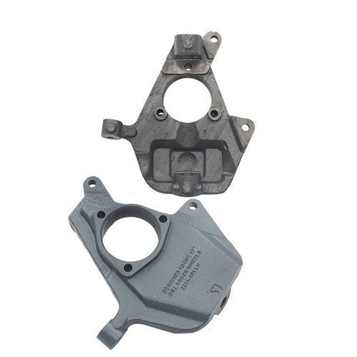 Bell Tech 2514 SPINDLES
