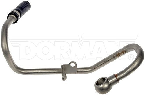 Dorman (OE Solutions) 667-589 OE Solutions FUEL PUMP & TURBO SYSTEM