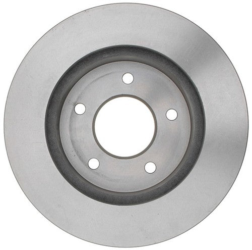 Raybestos Brakes 580442 Specialty - Truck BRAKE ROTORS OEM