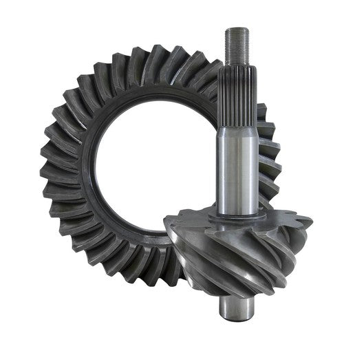 Yukon Gear & Axle YG F9-486 GEAR SET RING & PINION