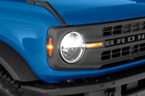 GT Styling GT3260X FOG LIGHT COVERS
