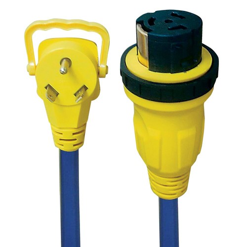 AP Products 16-00588 Pro Series POWER CORDSETS RV