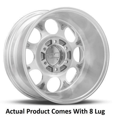 Mickey Thompson Wheel 274586 Classic Pro WHEELS