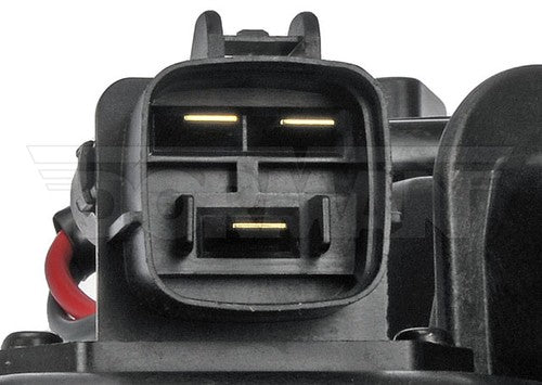 Dorman (OE Solutions) 620-864 OE Solutions RADIATOR CAP FAN MOTOR & SWTCH