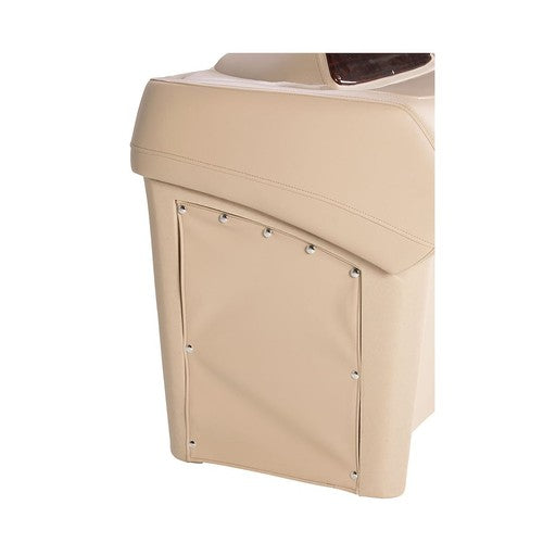 Taylor Made 433065 Platinum Series MARINE SEAT CUSHION