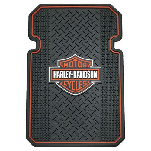 Plasticolor 001539R01 FLOOR MATS
