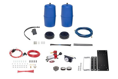 Firestone Industrial 2881 All-In One HELPER SPRINGS