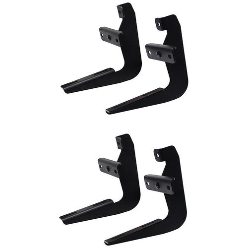 Westin Automotive 27-1895 TUBULAR MOUNTING KIT
