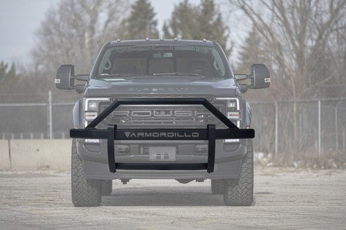 Armordillo 8704141 AR2 Pre-Runner BUMPER GUARD