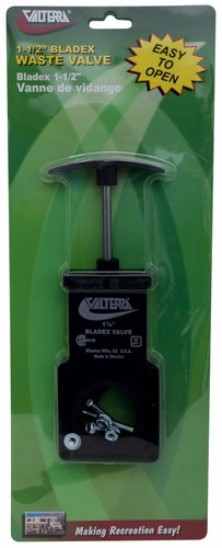 Valterra T1001VP Bladex WASTE DRAINING RV