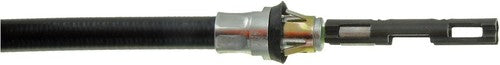 Dorman (OE Solutions) C660119 First Stop BRAKE HARDWARE AND CABLES OEM