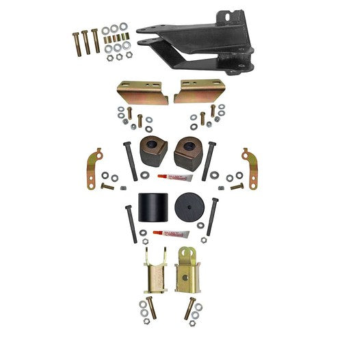 Skyjacker Suspensions F1725MSB LEVELING KIT