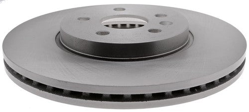 Raybestos Brakes 581025R R-Line BRAKE ROTORS OEM