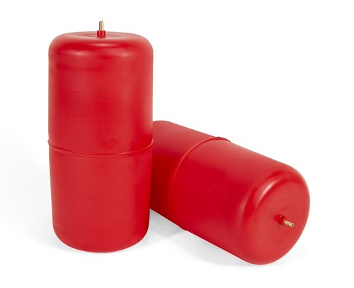 Air Lift 60830 AirLift 1000 HELPER SPRINGS