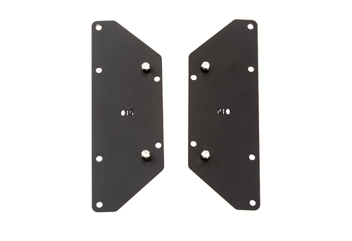 MOR/ryde TV54-009H AUDIO VIDEO & SECURITY RV