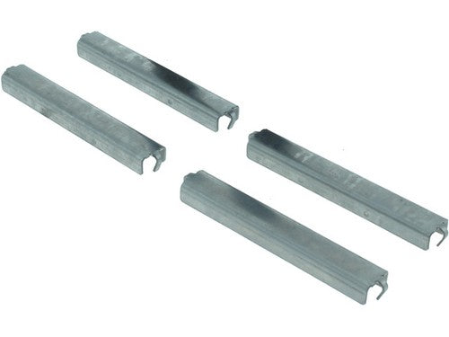 Stop Tech/ Power Slot 306.10120 Fleet Performance BRAKE PADS
