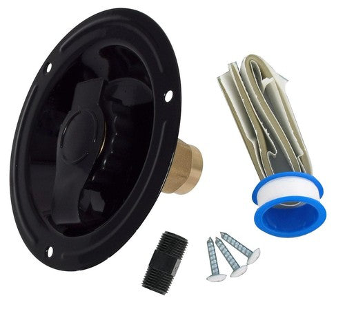 Valterra A01-0178LFVP WATER ENTRY RV