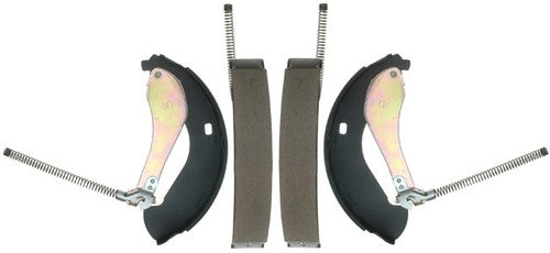 Raybestos Brakes 815PG Element3 BRAKE SHOES OEM