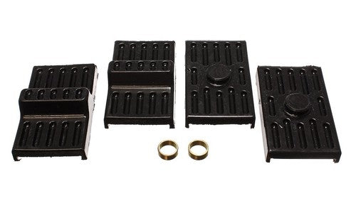 Energy Suspension 3.6111G AXLE SPRING PERCH