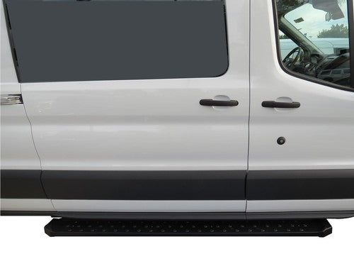 TrailFX RBV05B TFX Running Boards RUNNING BOARDS