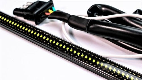 Putco 92010-48 Blade LED LIGHTS