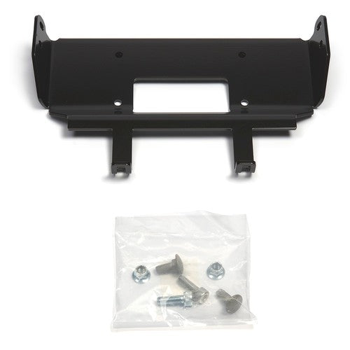 Warn 93790 WINCH MOUNT