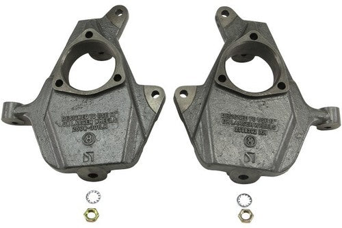 Bell Tech 2508 LOWERING KIT