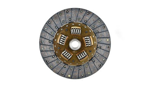 Centerforce DF181821 Dual Friction CLUTCH SET