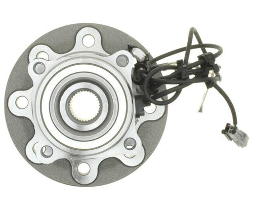 Raybestos Brakes 715035 FRONT PADS SHOES ROTORS DRUMS