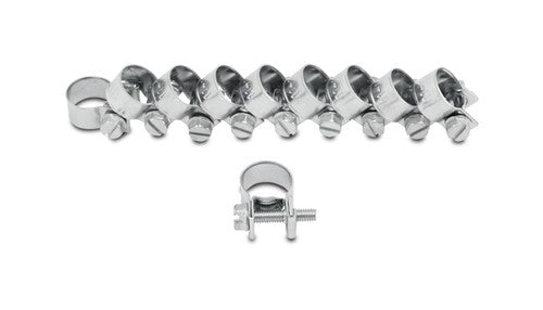 Vibrant Performance 12237 Fabrication Components CLAMP