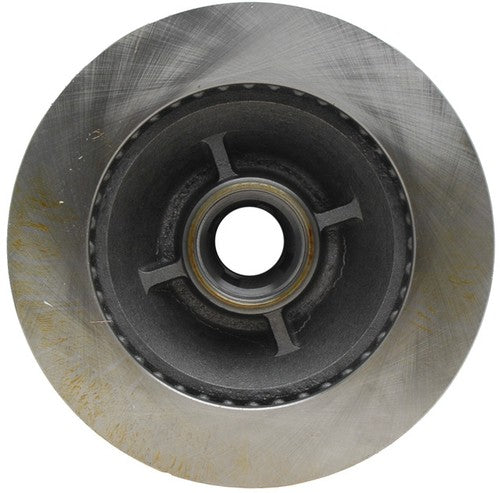 Raybestos Brakes 5022R R-Line BRAKE ROTORS OEM