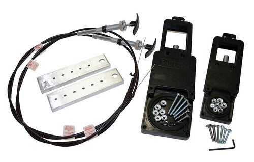 Valterra TC1372CN WASTE DRAINING RV