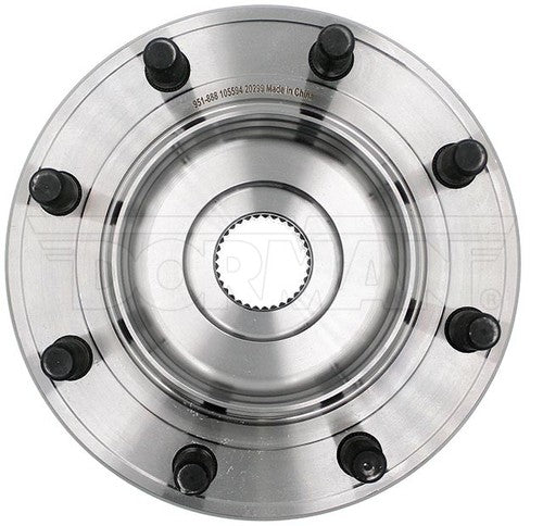 Dorman (OE Solutions) 951-888 OE Solutions BEARINGS OEM