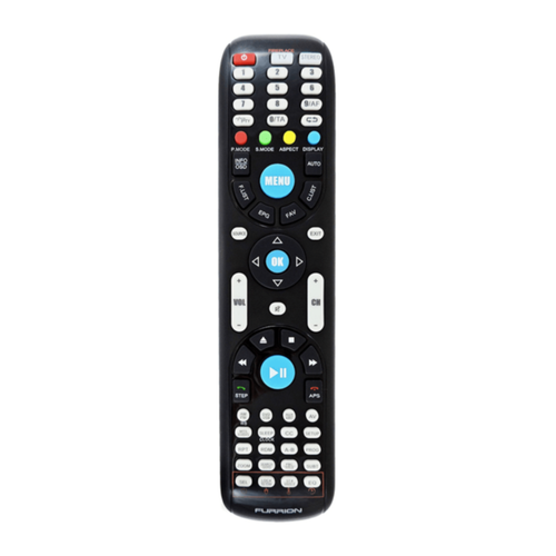 Furrion LLC FUTVRS1-BL REMOTE CONTROL