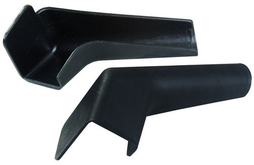JR Products 655-BK-A EXTERIOR HARDWARE RV