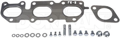 Dorman (OE Solutions) 674-084 OE Solutions EXHAUST OEM