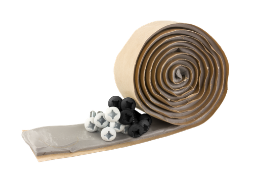 JR Products 04195 EXTERIOR HARDWARE RV