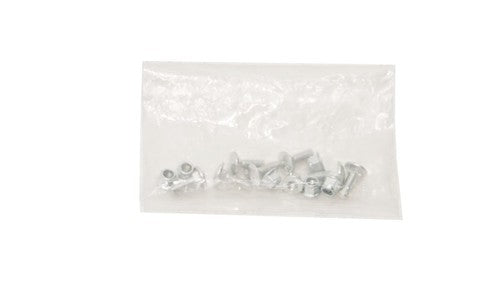 Warn 109323 Provantage II SNOW PLOW ACCESSORIES