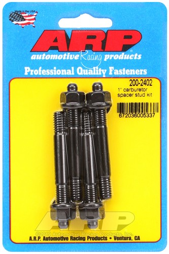 ARP Auto Racing 200-2402 STUD KIT