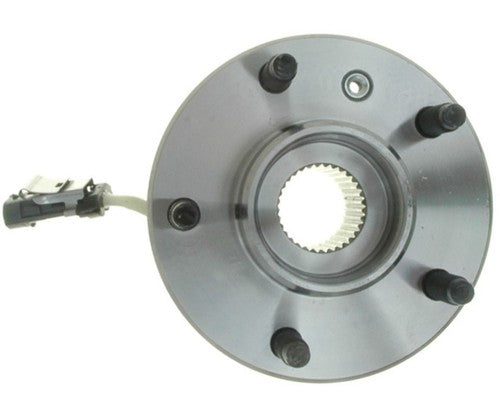 Raybestos Brakes 713187 R-Line BEARINGS OEM