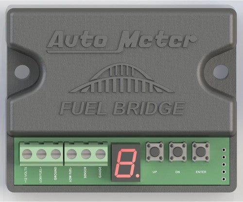 AutoMeter 9109 Fuel Bridge ADAPTER