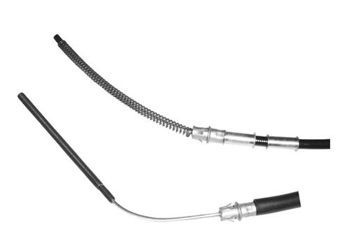 Raybestos Brakes BC95141 PG PLUS BRAKE HARDWARE AND CABLES OEM