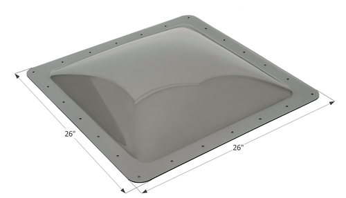 Icon 12121 SKYLIGHTS RV