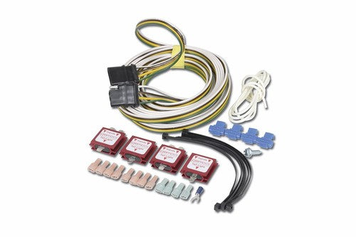 Demco RV 9523010 TOW BAR ACCESSORIES